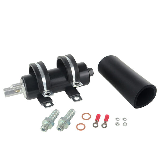 Universal GSL392 High Flow High Pressure External Inline 255LPH Fuel Pump