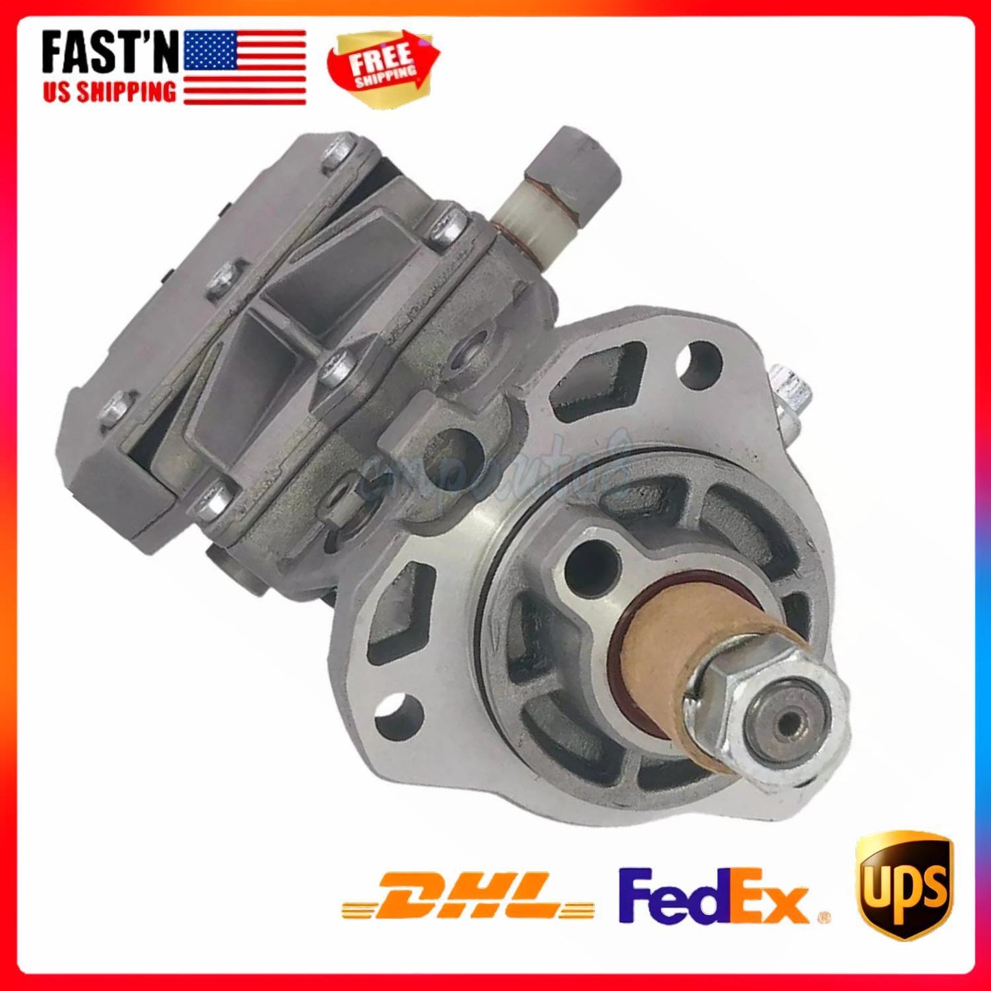 Fuel Pump 3965403 3965403RX For QSB5.9 Engine Marine Truck Spare Parts