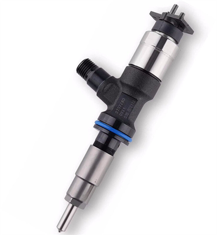 Common Rail Injector For CAT C7.1 Engine 336 Excavator 370-7281 3707281