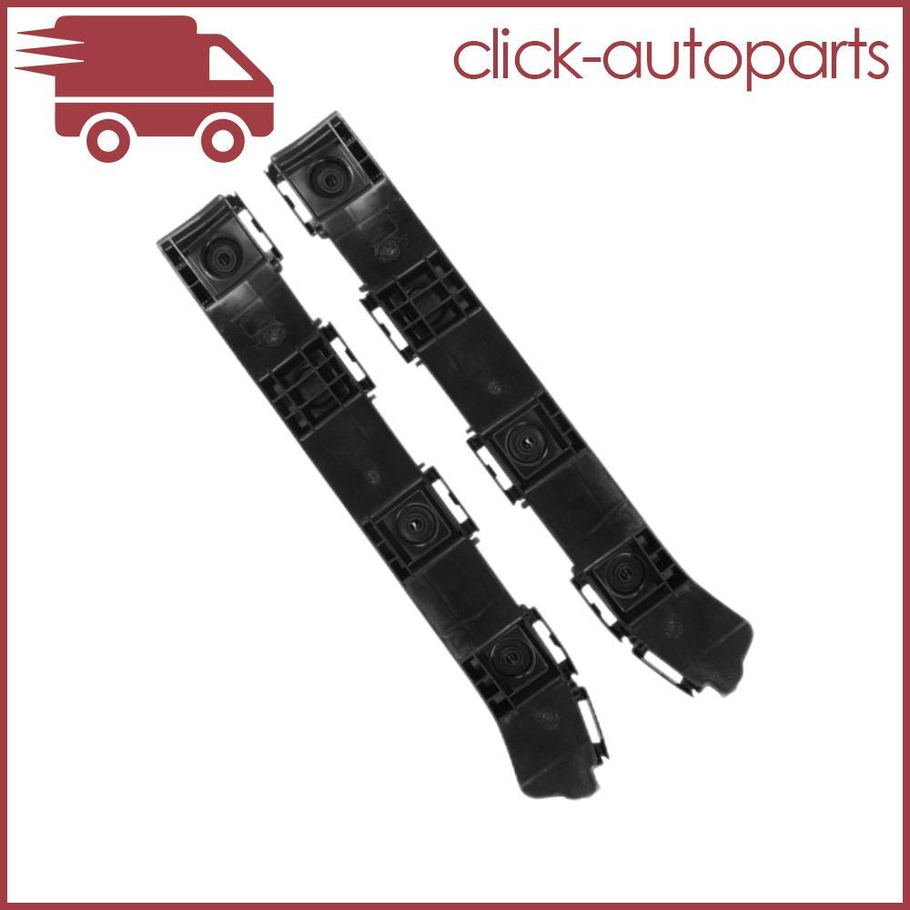 Fits For Sequoia 2008-2022 Pair Rear Left Right Bumper Mount Holder Bracket
