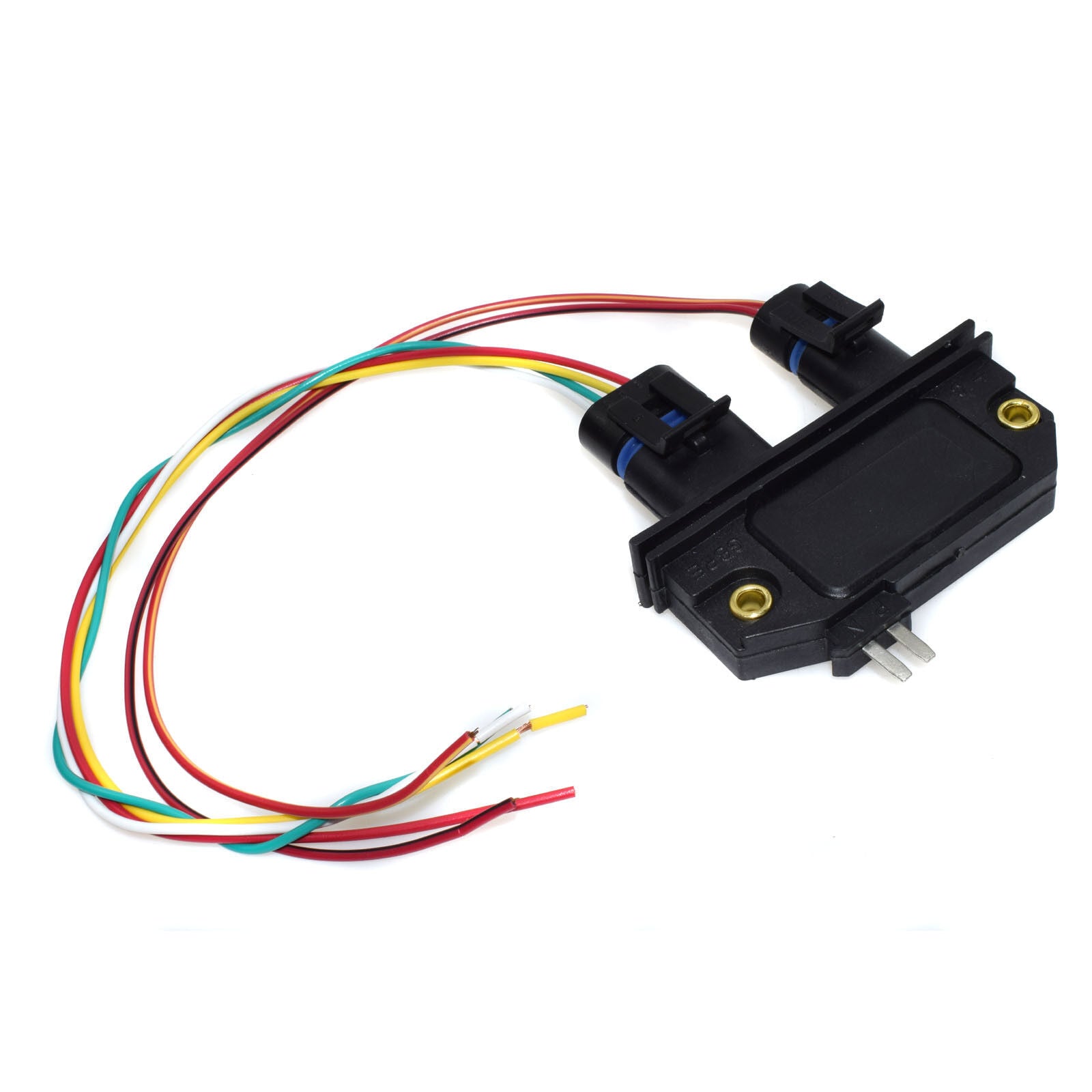 for Chevrolet for GMC for Isuzu 1048282 Ignition Control Module With Pigtail Connectors