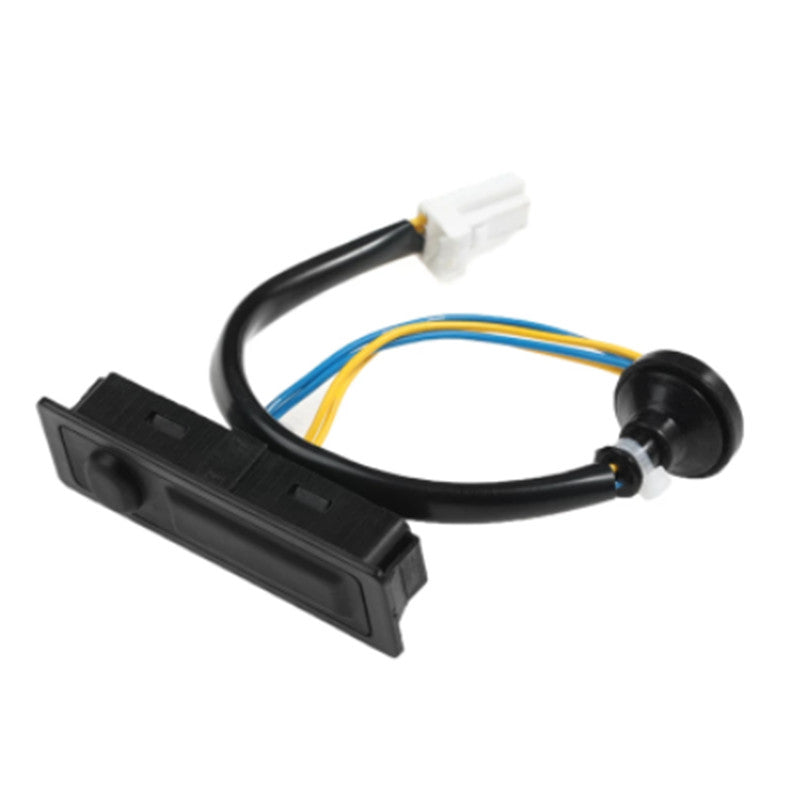 Tailgate and trunk release switch suitable for Nissan 2008-2014 MURANO 25380-1AA0A