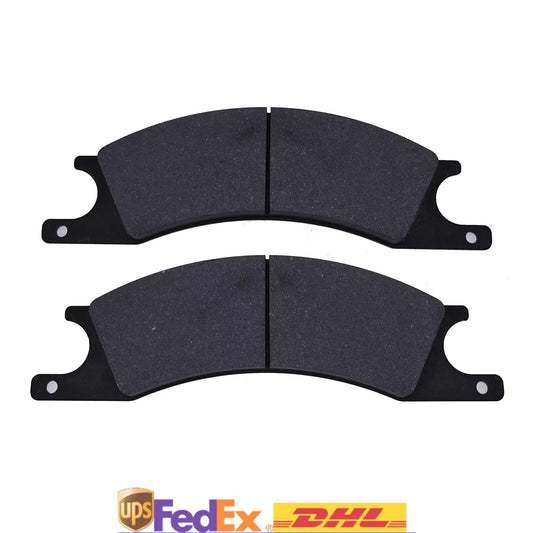2 Pcs Brake Pads 385-10-178472 385-10-178473 385-10-178474 For Komatsu