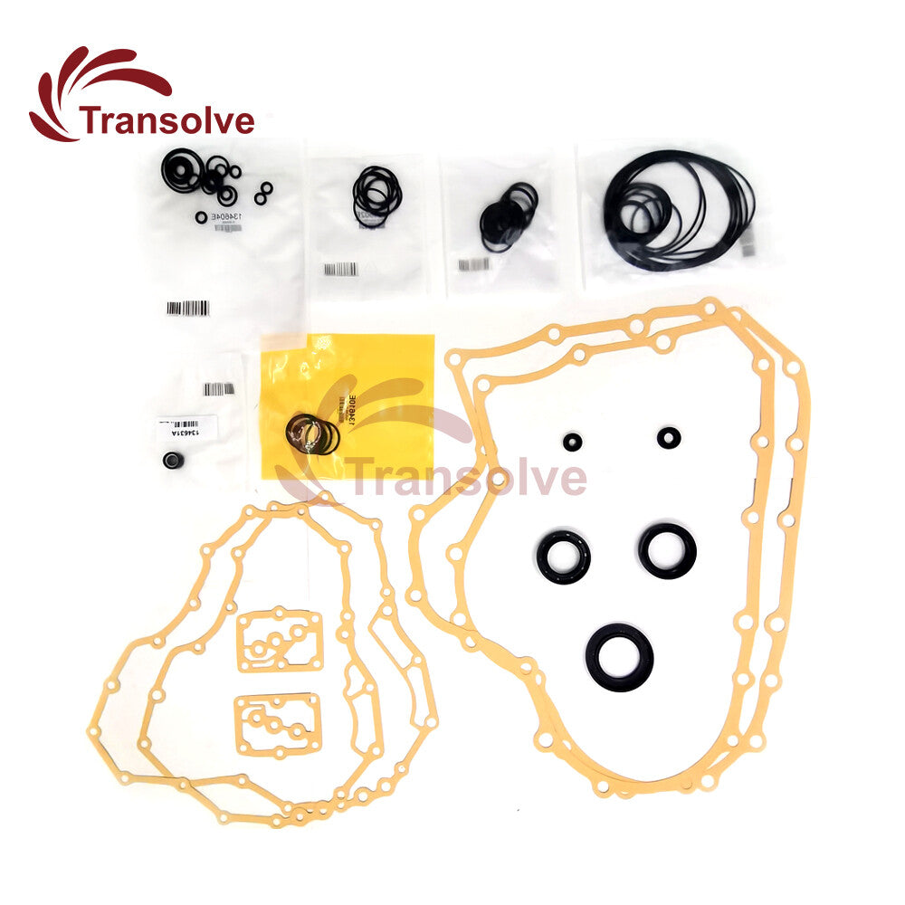 for HONDA ODYSSEY B7TA B7VA B7YA Auto Transmission Rebuild Kit Overhaul Seals