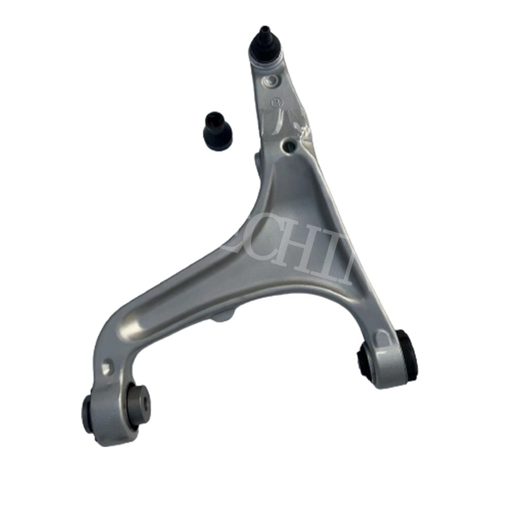 for Maserati Quattroporte M156, front left lower control arm. equipment manufacturer: 670006933