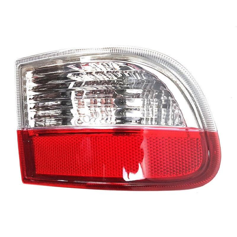 Right rear bumper light reflector taillights suitable for Mazda BT50 BT-50 UP UR 2011-2020