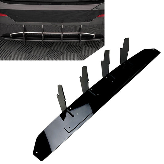 Rear Trunk Lid Wing Spoiler Fit for BMW 4 Series G22 428i 430i 435i Coupe/G82 M4 20+