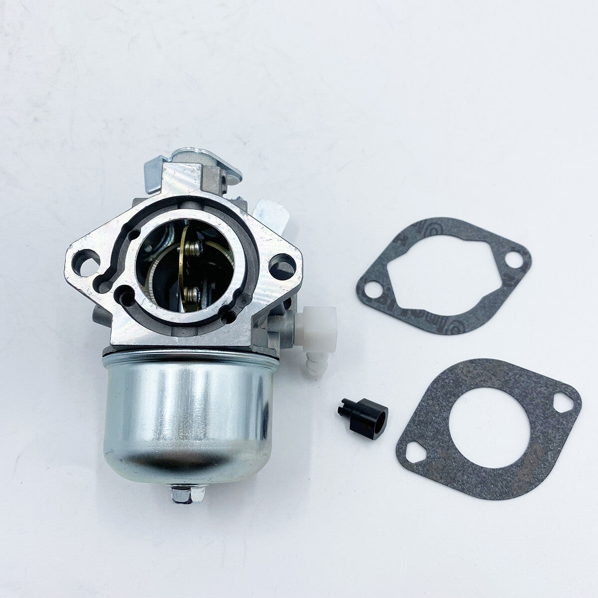 New Carburetor For Briggs Stratton Carb 497581 495782 494894 Lawn mowers