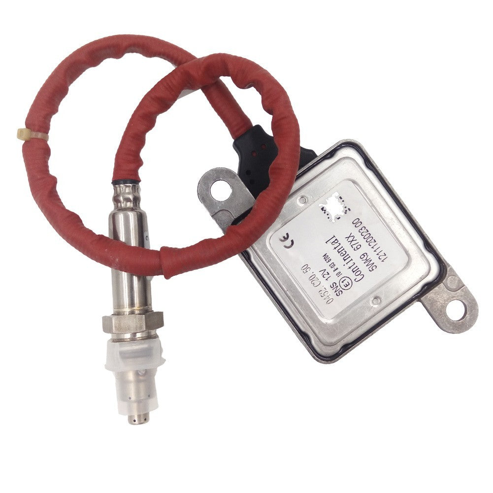 NOX Nitrogen Oxide Sensor 13628576469 for BMW F30 E70 328d X5 3.0L 09-14 New!!