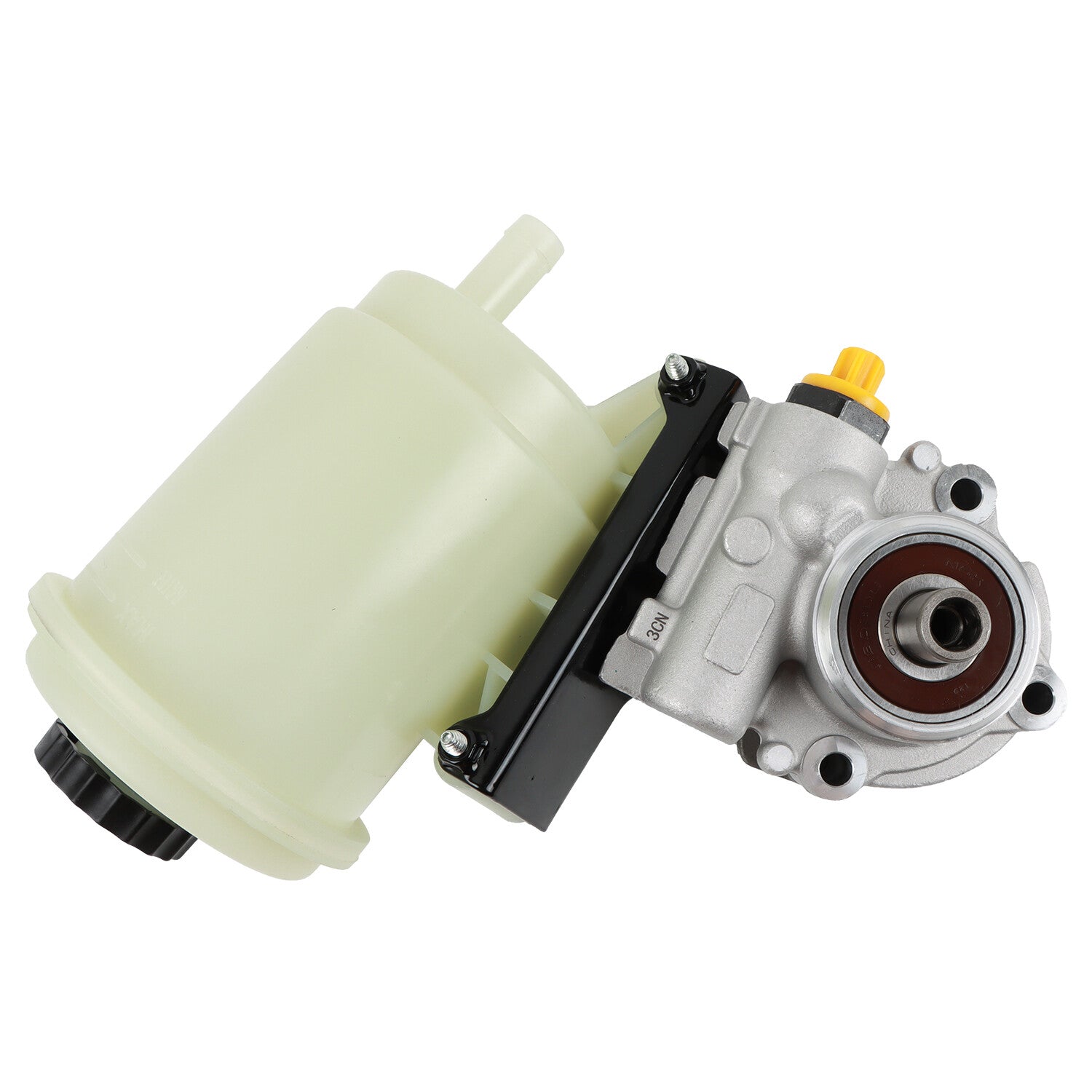 Power Steering Pump for Ram Truck for Dodge 1500 2500 3500 4500 5500 2008-2009