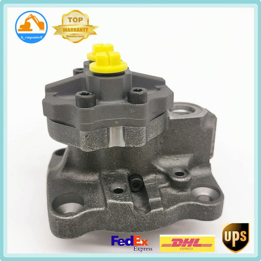 318-6357 Fuel Transfer Pump for CAT C7 C9 Engine 336D 3126E D6R D7R 329DL 330DL