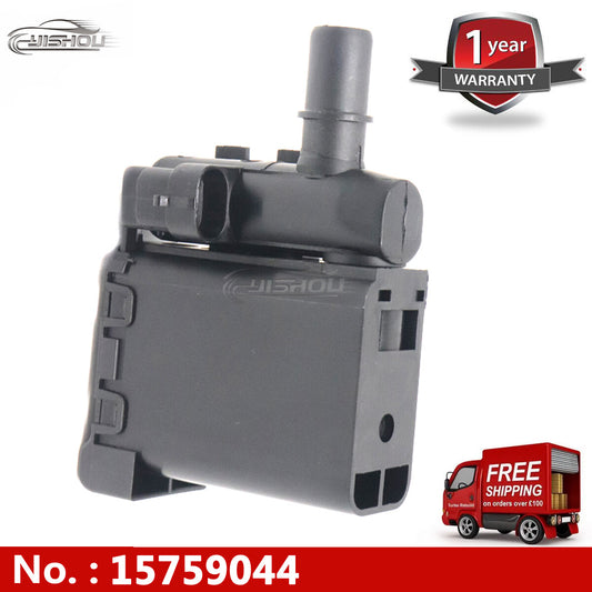 15759044 EVAP Emission Tank Ventilation Control Valve Solenoid Valve Suitable for GimChevrolets - All New