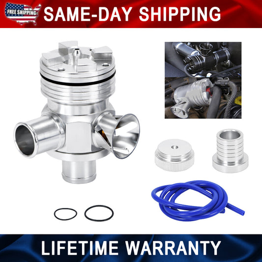 For 1.8T 2.7T diverter Valve for VW for Audi BOV Blow Off Valve MK4 B6 B5 C5 GTI
