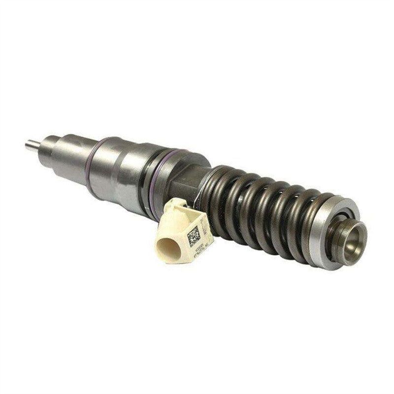 6-pack of new fuel injectors for Volvo MD13 for MACK MP8 D13 85013611 22027808 21092434