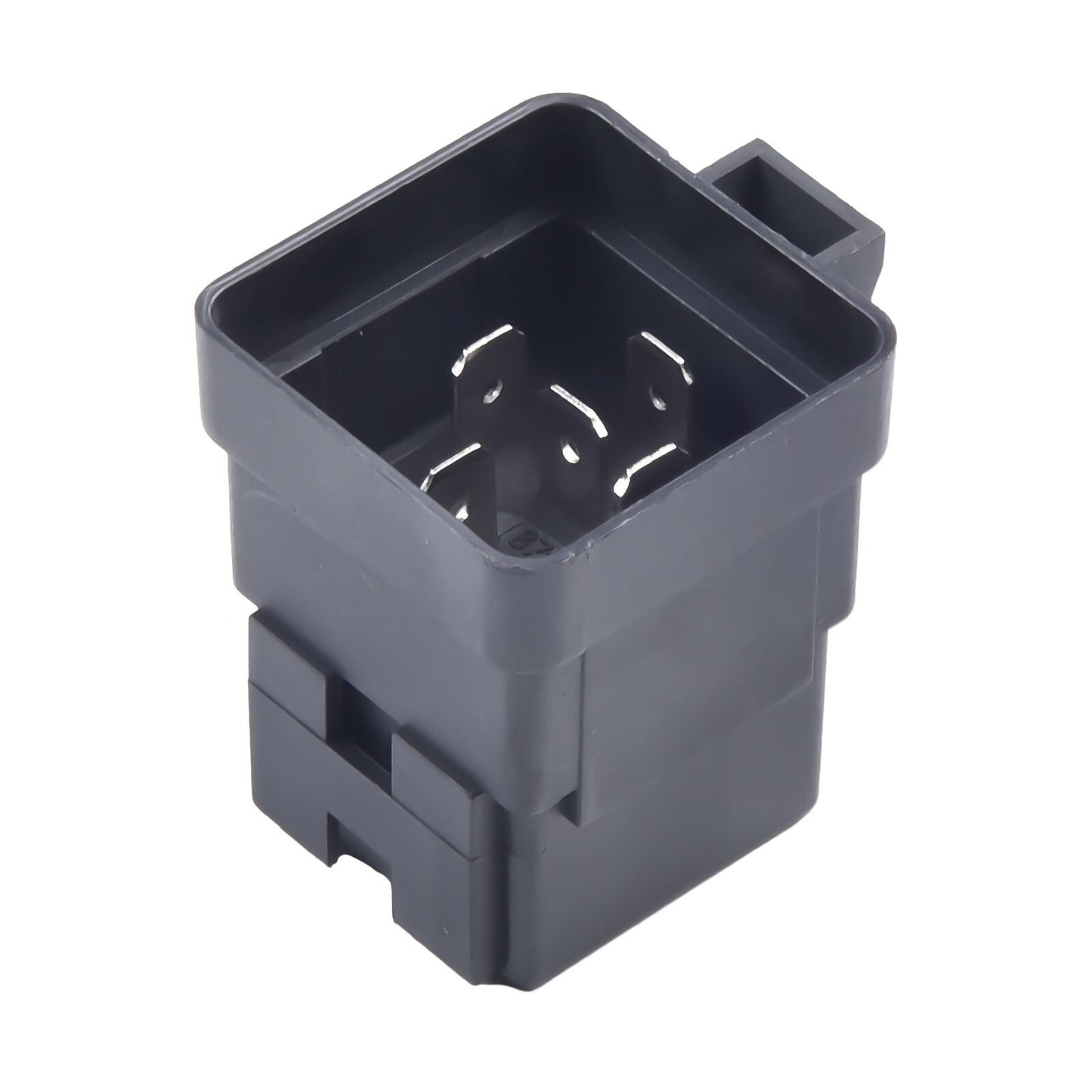 Quick and Easy Installation 5Pin Waterproof Relay Kit for Car SUV RV Boat