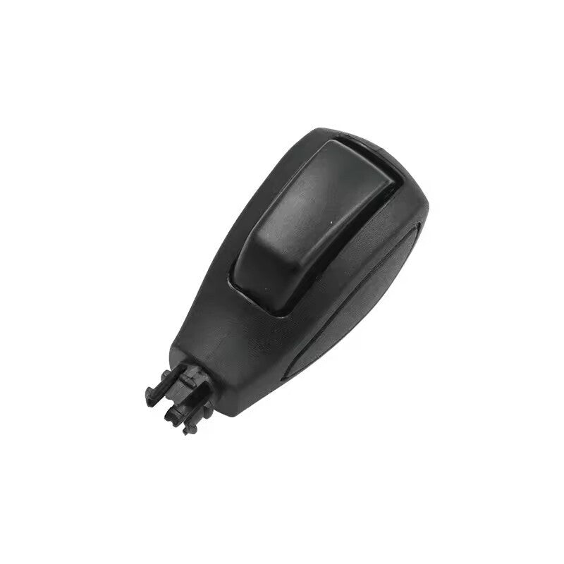 Automatic Shift Knob Black/White For Freelander 2 LR2 2006-2014 LR052792