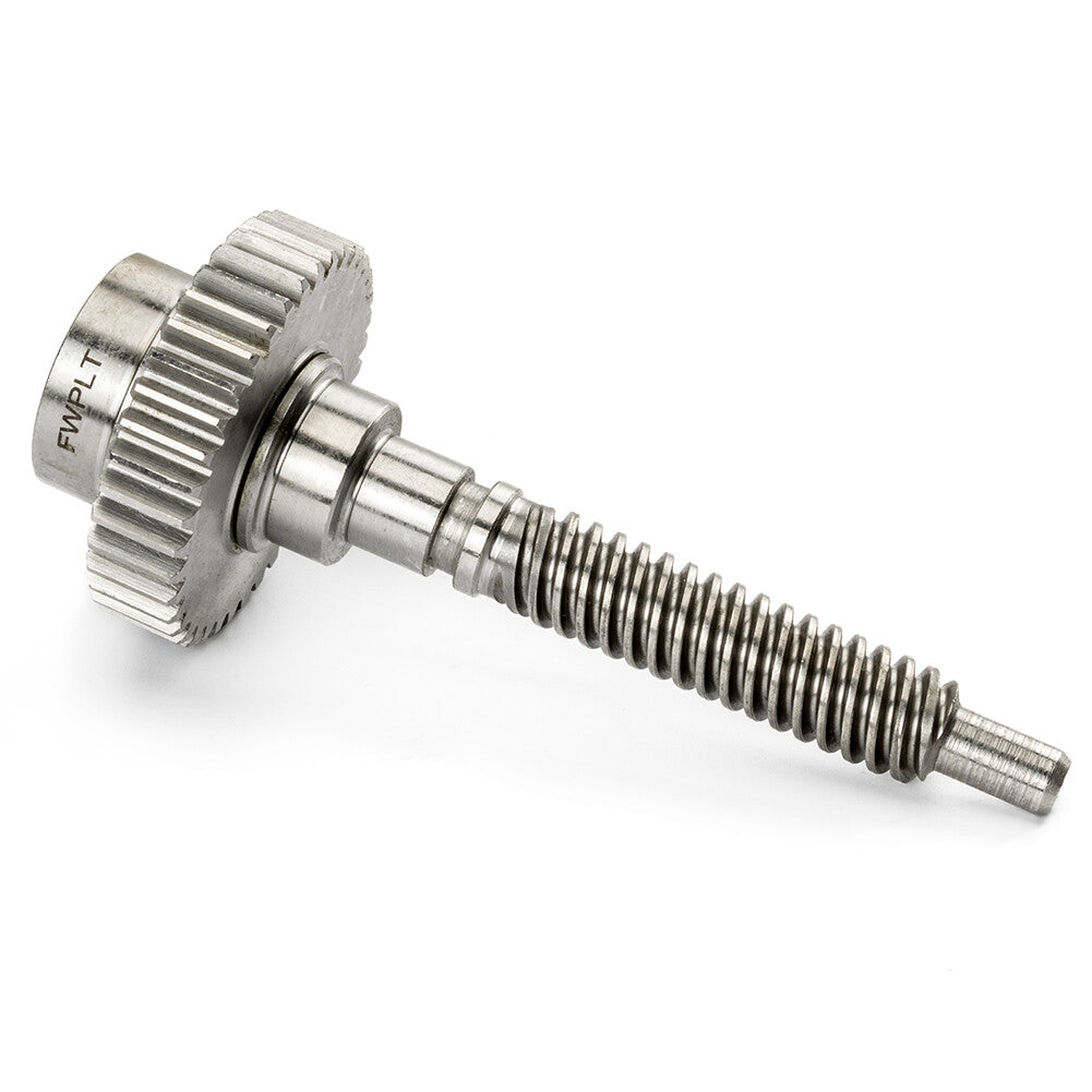 34436782755 Parking brake actuator gear shaft repair kit suitable for BMW 745Li and 750Li.