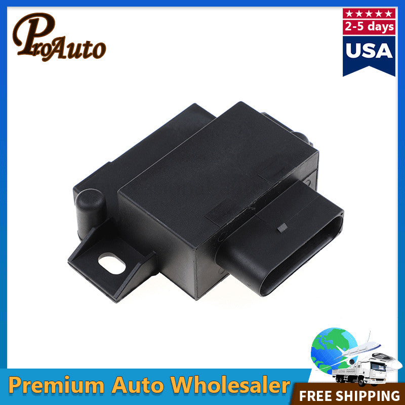 Fuel Pump Control Module Unit 4G0906093F for Audi A4 S4 A5 A6 A7 Q5 RS4 RS5