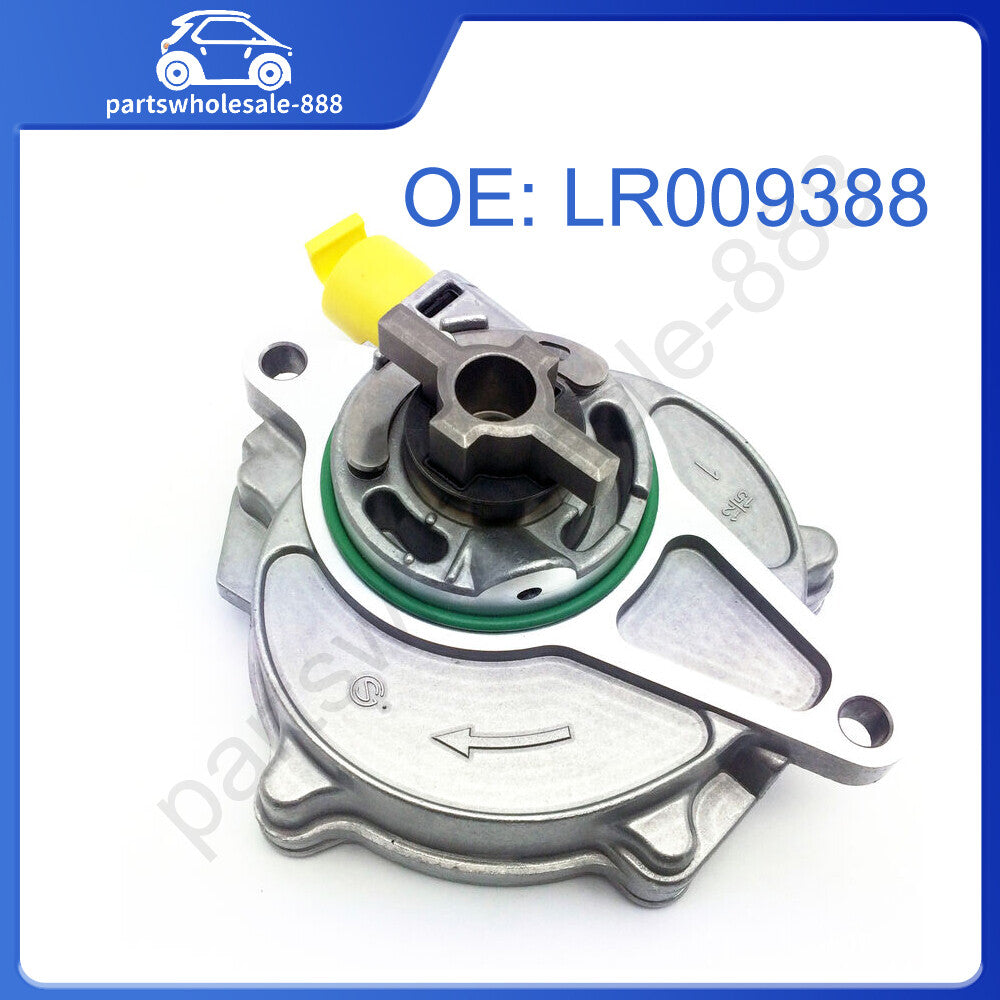 Brake control vacuum pump suitable for Land Rover LR2, for Volvo S60, S80, XC60, XC70, LR009388