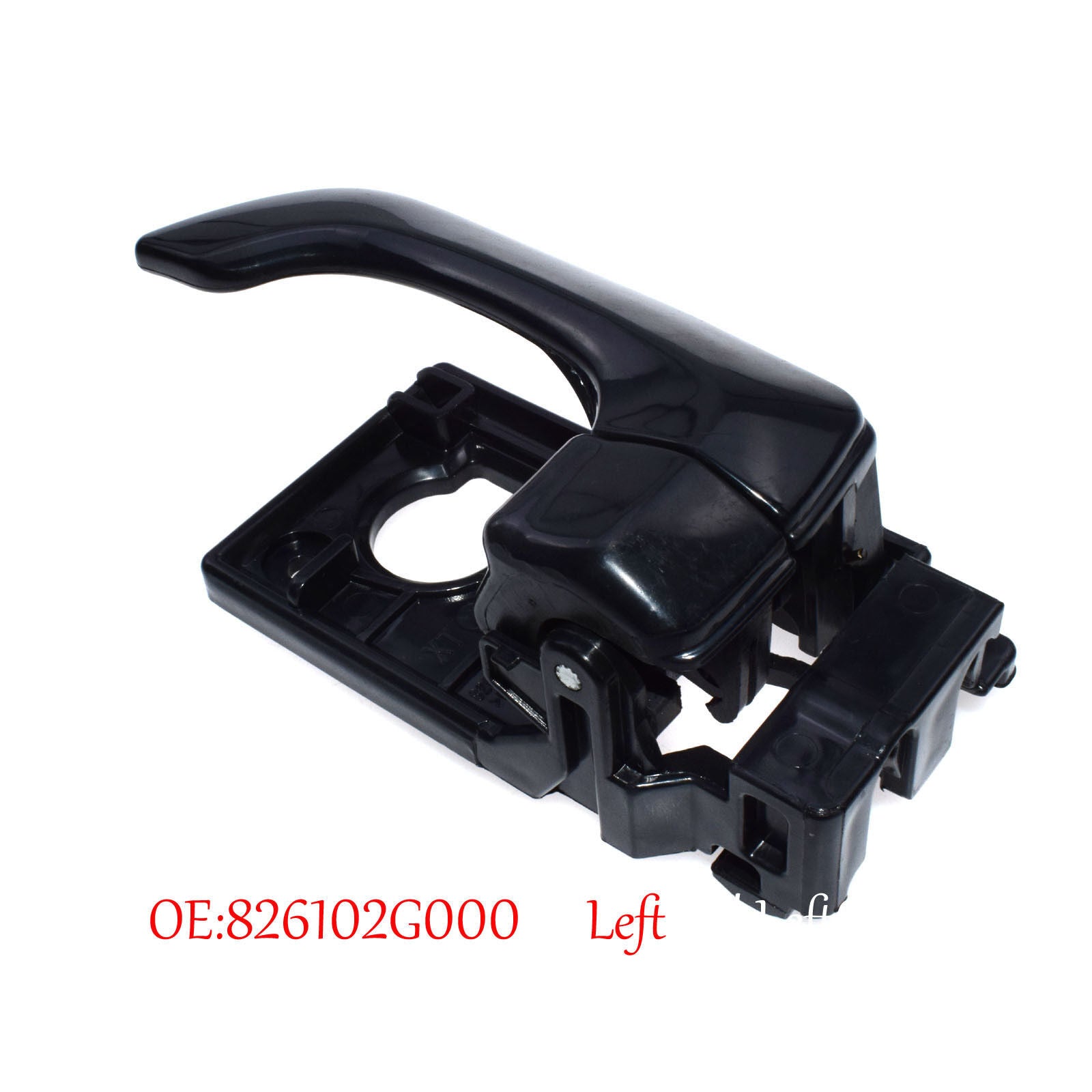 for KIA Optima Magentis 2006-10 826102G000 Inside Door Handle Front Driver Side