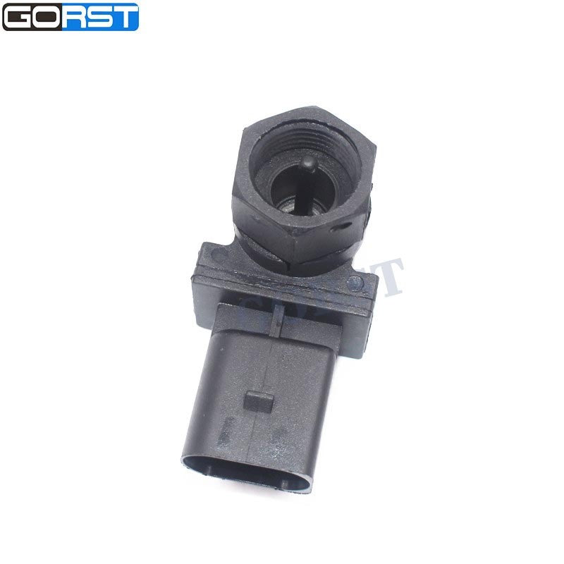 Nitrogen Oxide Nox Sensor 5JX2214550 for ISUZU SNS 12V SAE15
