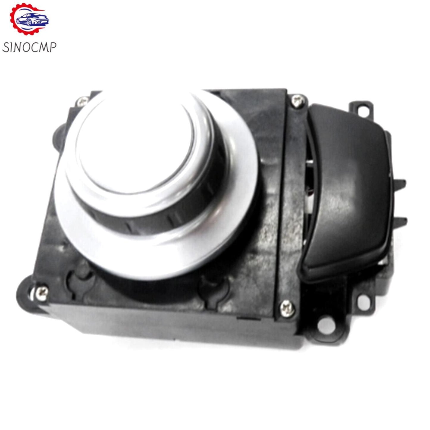 iDRIVE MEDIA SWITCH MOUSE CONTROLLER JOYSTICK For 2007-2010 for BMW X5 E70 X6 E71