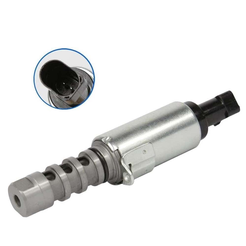 06E109257J Engine Variable Timing Control Valve Solenoid VVT for Audi for A4 06-08