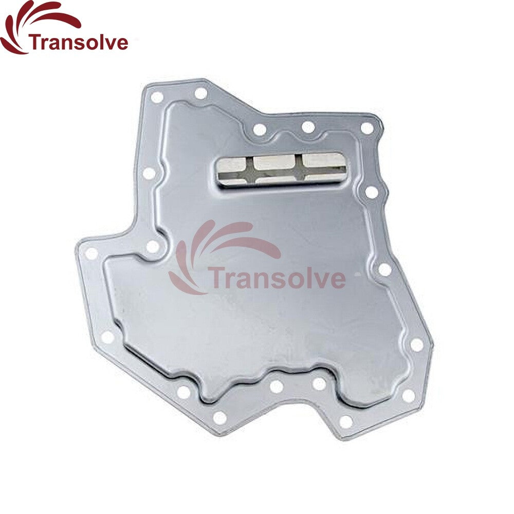 for NISSAN for INFINITI RE7R01A JR710E JR711E Transmission Oil Filter Gasket Kit