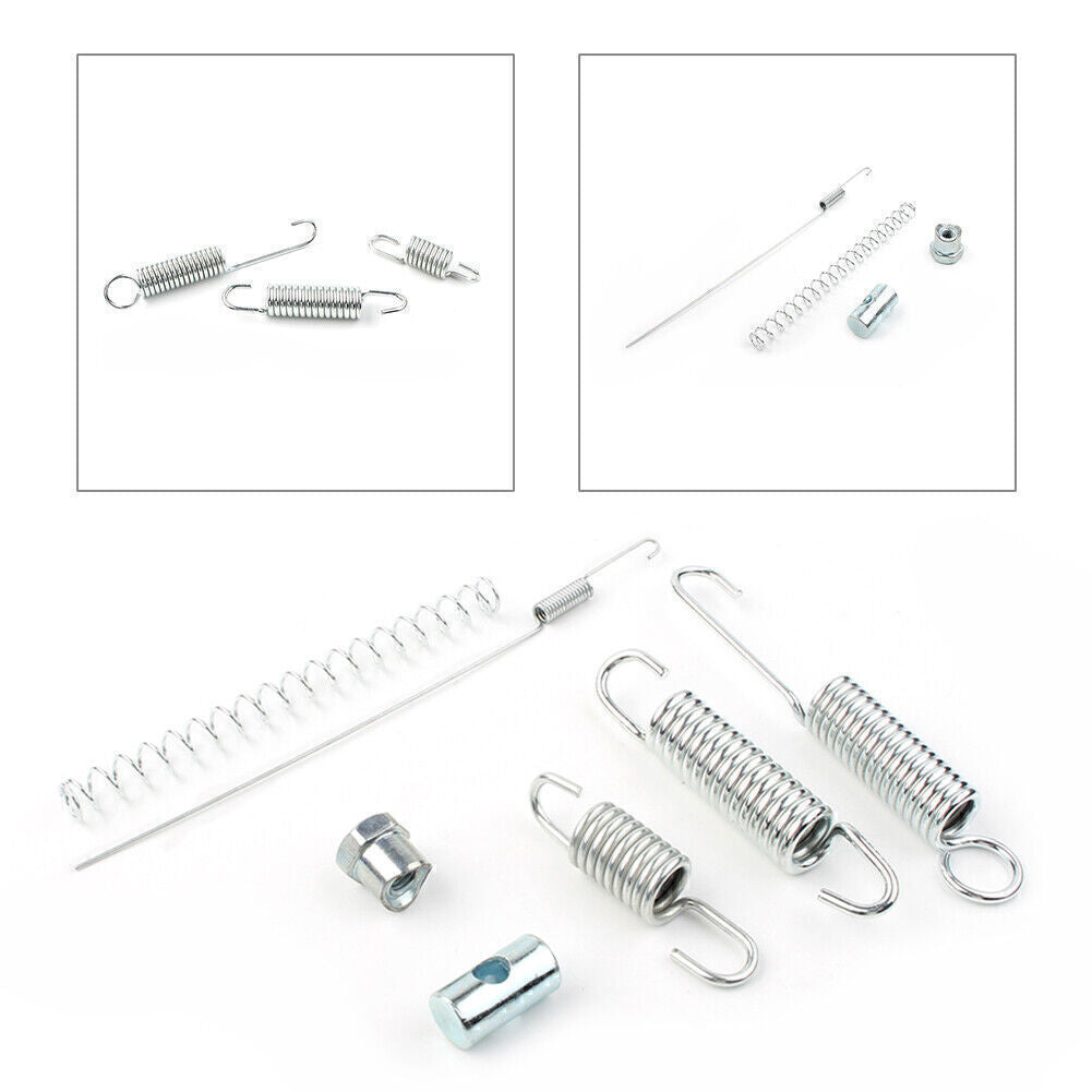 for Honda Z50 S65 QA50 XL/CL/CT/C70 CT/CL/S90 SL70 Brake Lever Switch Spring Set