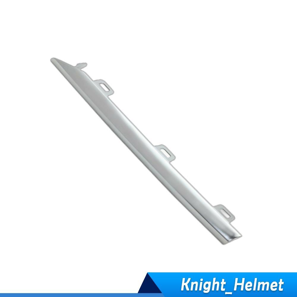 Front Left Bumper Lower Fog Lamp Trim 22787987 Fits for Cadillac ATS 2013-2014