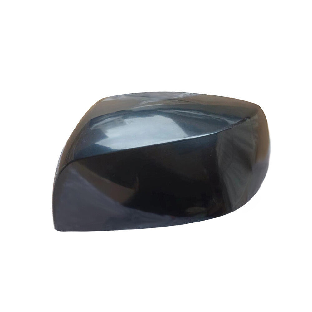 View Mirror Upper Cover Cap Left Side Black for Impreza for Forester XV Crosstrek