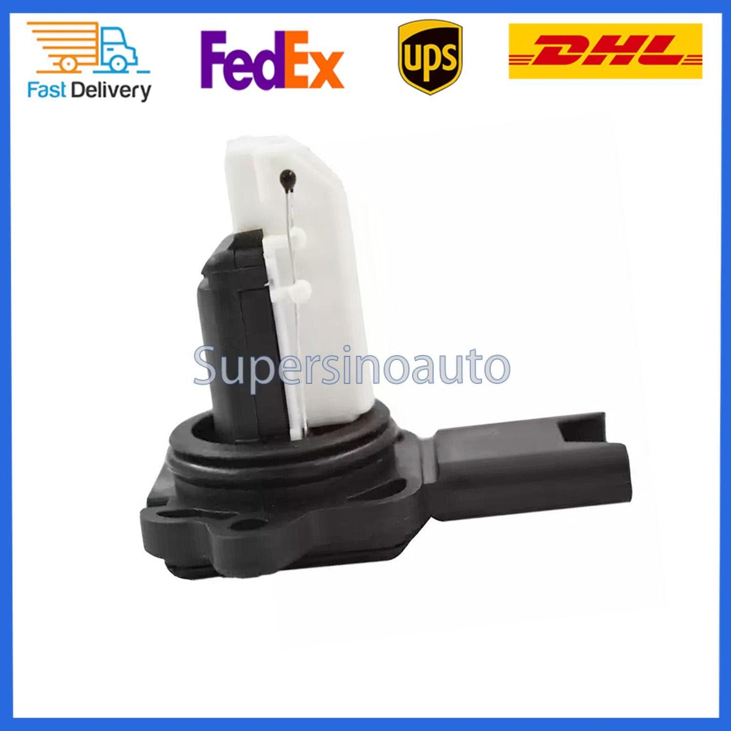 Air Flow Sensor 5WK97508Z For 2008-2012 for BMW 128i 328i 528i X3 Z4 X5 New