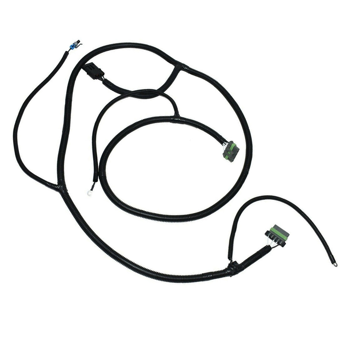 Truck Tail Light Wiring Harness Part Fit for Chevrolet Blazer Tahoe for GMC Suburban