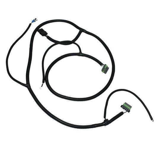 Truck Tail Light Wiring Harness Part Fit for Chevrolet Blazer Tahoe for GMC Suburban