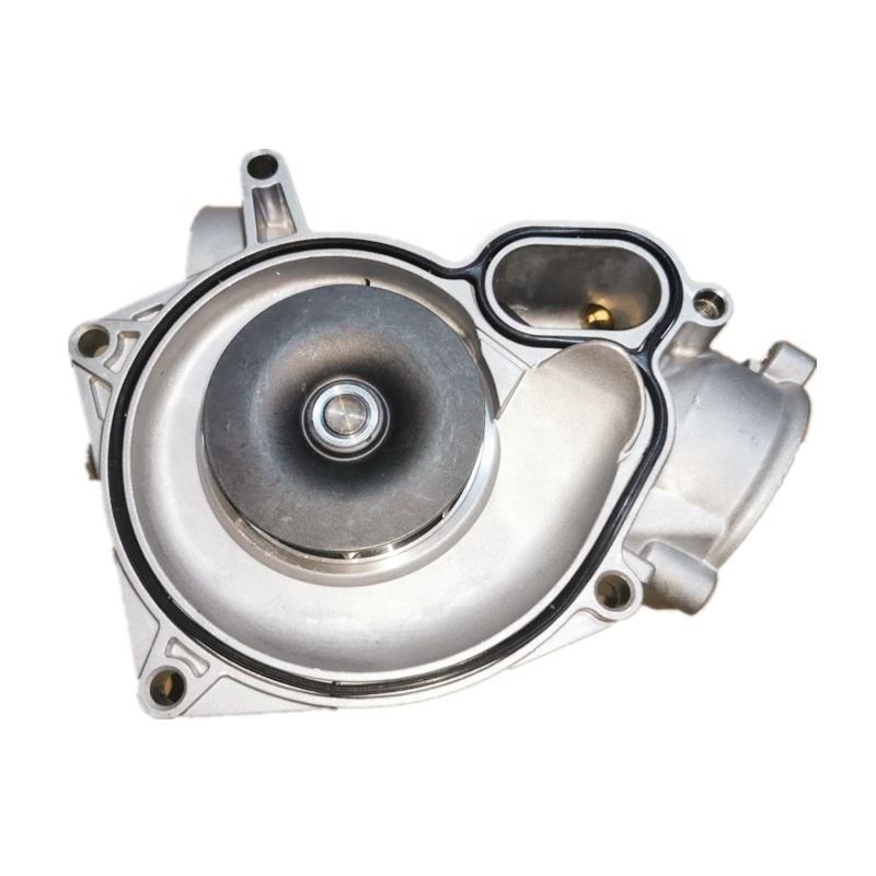Engine water pump suitable for BMW 550i 11-16, 650i 12-18, X5, X6, 750i, 750Li, for Alpina B7 4.4L