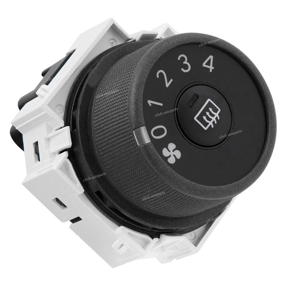 A/C Blower Fan Control Switch Assy for Toyota for Corolla 2009-2013 Matrix 2009-2010