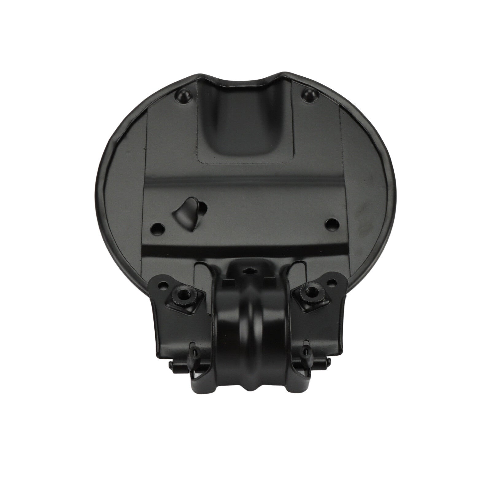 For 2004-2012 for GMC for Canyon 2.9L 3.7L 5.3L Fuel Tank Filler Door Assembly 10385417