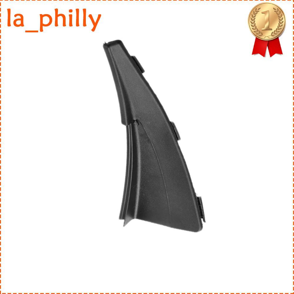 Driver Side Front Windshield Wiper Cowl Shield Black for 2016-2021 Renegade