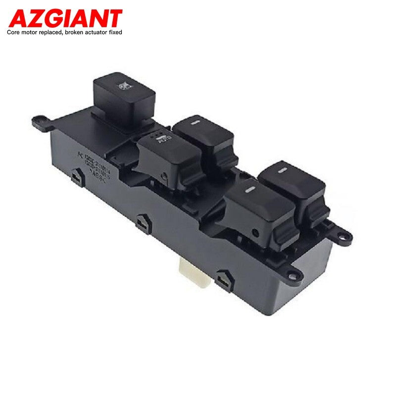 Front left drive side window switch for 2015-2017 for Kia Rio III (UB) 93570-1W133