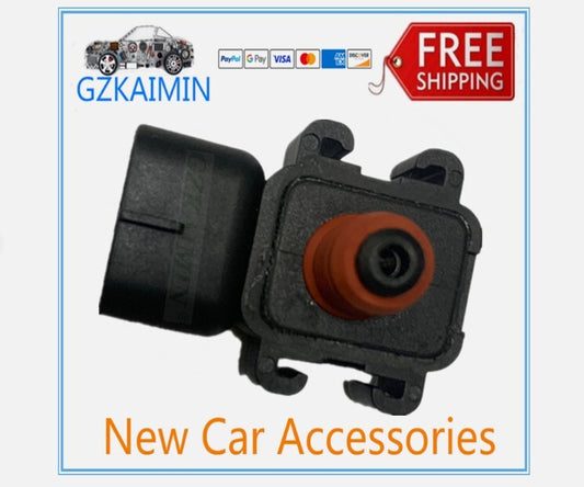 Equipment Manufacturer 89421-87104 Map Intake Pressure Sensor for Terios Charade G200 1.3L