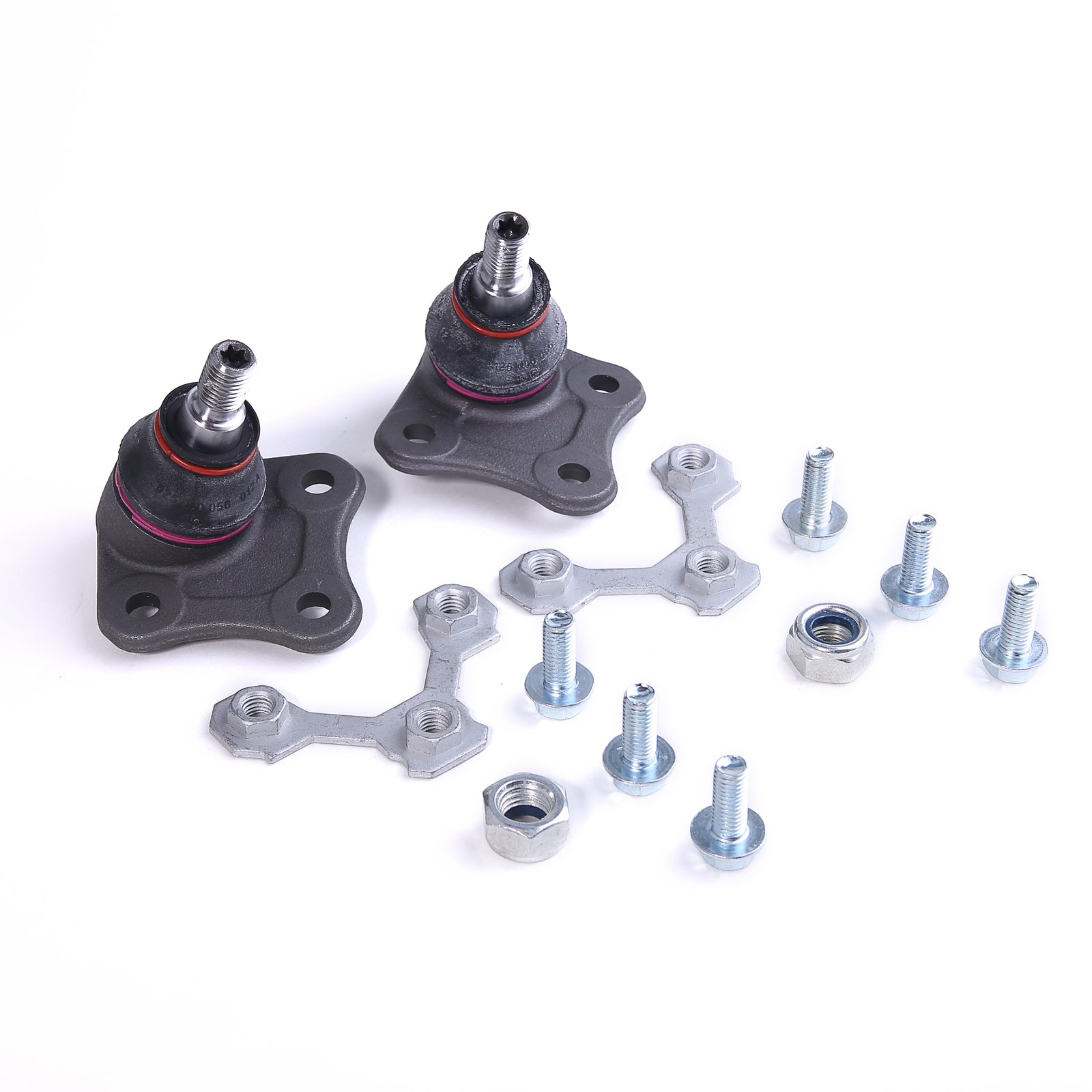 LeftRight Lower Ball Joint Set for VW Bettle for Jetta for Golf for Bora MK4 for Audi A3
