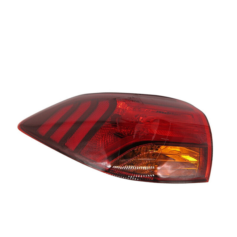 Left Rear bumper taillight Signal light for hyundai for tucson 2019-2021