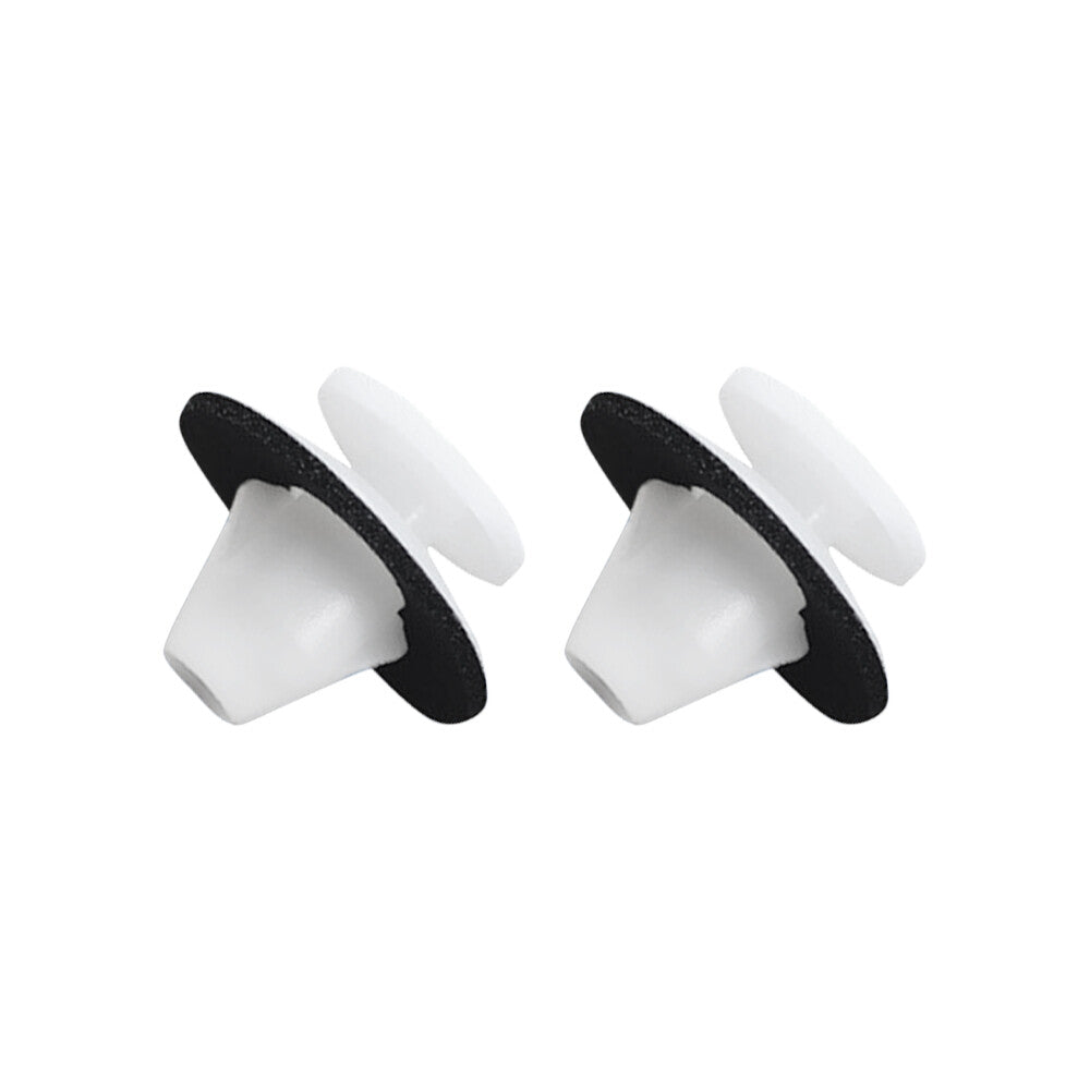 2X Tail Lamp Side Clips for Avalon for Corolla for Land Cruiser LX570 ES300 ES330 ES350