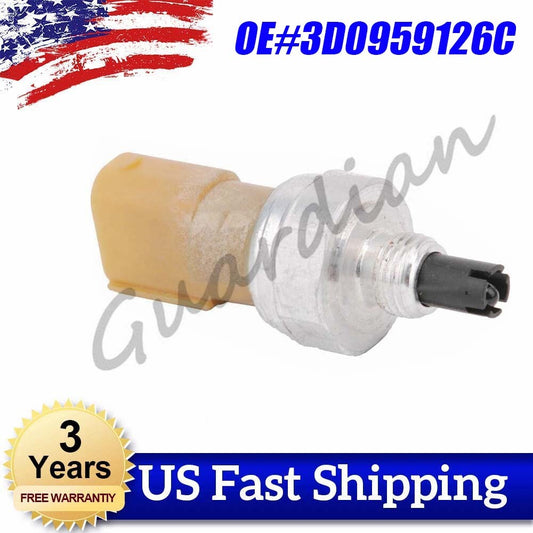 Air conditioning sensor 3D0959126C is suitable for Volkswagen Phaeton W12 Sedan 4-door models (04, 05, 06).