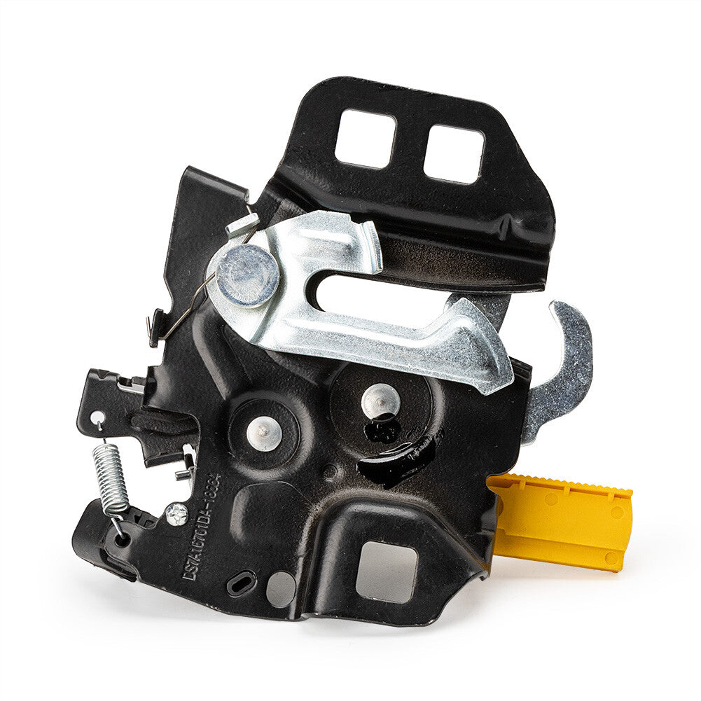 Range hood latch assembly DS7Z-16701-B, new, for Ford Fusion 2013 - 2020 (14, 15, 16, 17, 18-).