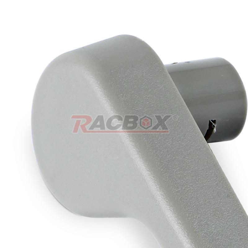 Adjuster Lever Handle Recliner Left Driver for Seat for Chevy for GMC for Sierra for Yukon 07-14