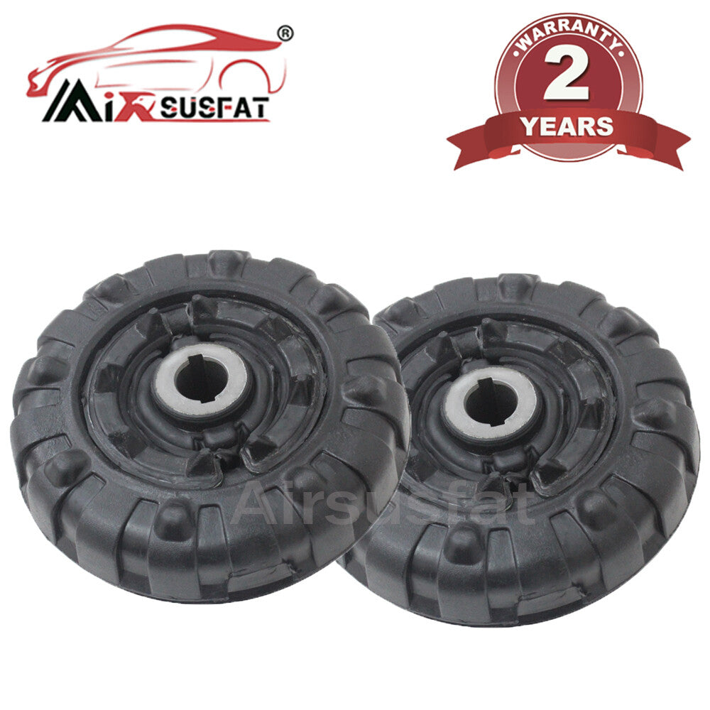 2PCS FRONT STRUT MOUNT BEARING for CADILLAC SRX 10-16 TOP STRUT MOUNT 22918669