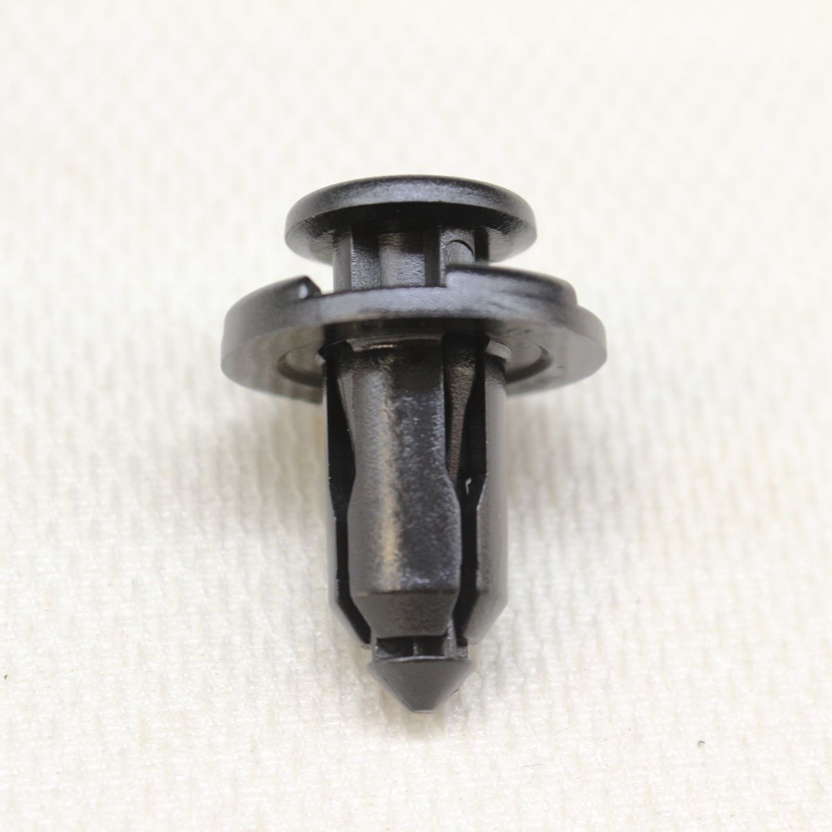 for Subaru 909140007 Bumper Fender Engine Cover Push-Type Retainer Clip Qty 20