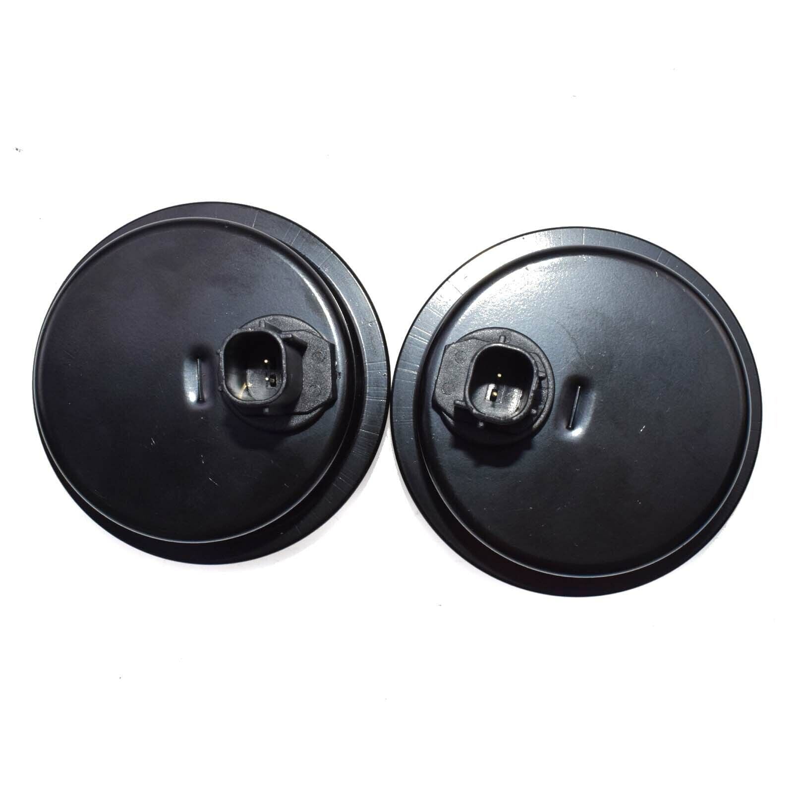 for Toyota for Corolla Yaris ABS Wheel Speed Sensor Rear Left Right Side 2Pcs NEW
