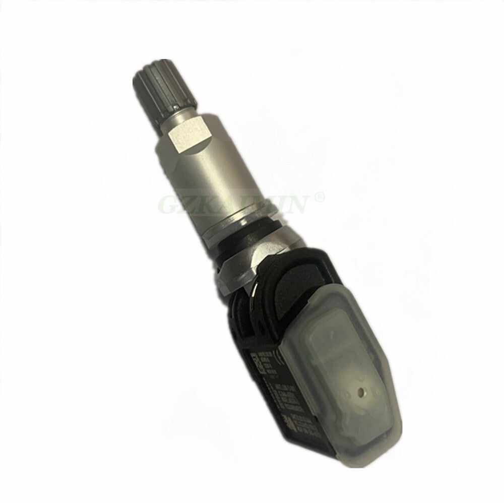 4-pack Equipment Manufacturer ( ) tire pressure sensors for BMW 5, 6, 7, X3, X4, and X5 (6887147, 36106887147).